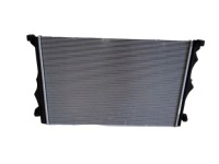 фото thumb №1, Mercedes a klasa w177 177 радиатор wody кулер