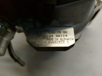 фото thumb №6, Mercedes gla 250e lift ii h247 турбонагнетатель турбина гибрид a2820907800