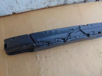 Балка бампера задняя vw passat b8 + абсорбер Доставка, фото thumb