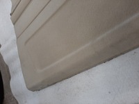 фото thumb №6, Полиця багажника peugeot 407 sw