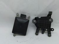 фото thumb №1, Vw touareg ii 7p датчик ассистент переключения поперечина движения мертвого pola левый задняя