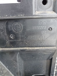 фото thumb №7, Pas передний радиатор комплект bmw 4 f32 f33 f36 420d n47