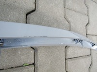 фото thumb №8, Спойлер спойлер козырёк крышки задняя mercedes eqe w295 22-