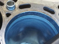 фото thumb №8, Блок двигуна audi a4 b8 a5 8t a6 c7 2.0 tdi cgl 03l021cg