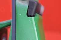 фото thumb №8, Петля петли правого створки 117113602 renault kangoo 2 ii 07-13