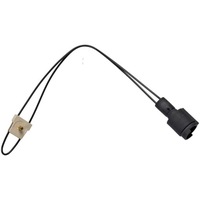 фото thumb №16, Febi bilstein 08045 контакт попереджувальний, знос накладок гальмівних