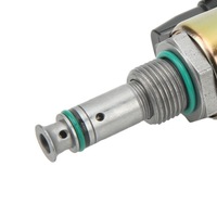 фото thumb №9, Регулятор инжектора клапана ipr 1225053 замена клапана h9