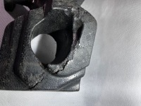 фото thumb №8, Абсорбер бампера перед передній toyota rav4 52614-42100