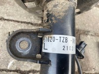 фото thumb №7, Honda jazz v crosstar поворотный кулак перед левая 1.5 гибрид