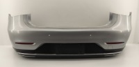 фото thumb №1, Бампер задняя задний mercedes eqs w297 22-
