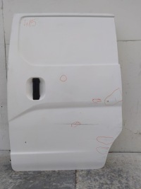 фото thumb №1, Nissan nv200 дверь левый левая сдвижные