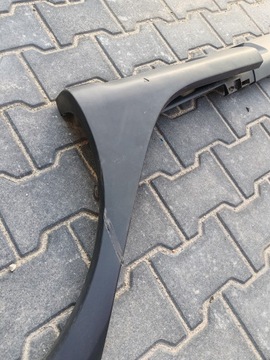 фото thumb №6, Планка порогова ліва 764191761r 788a31751r dacia sandero ii stepway 12-16