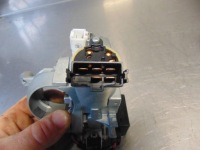 фото thumb №10, Mitsubishi grandis 2,4 комплект стартовый блок управления двигателем (ecu) mn171269