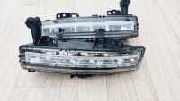 Купить Противотуманная фара led range rover v velar l460 vogue l405 рестайлинг  l560 m8e215200, фото thumb