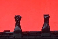 фото thumb №9, Колектор всмоктуючий 96459779 peugeot 407 2.0 hdi 136 km 04-10