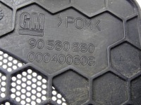 фото thumb №3, Решітка динаміка перед zafira a 99-05r 90580280