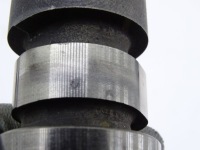 фото thumb №8, Ldv maxus 04-09 2.5 crd vmr2516l распределительный вал w