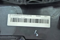 фото thumb №7, Ji426 porsche panamera i боковина двері праві зад