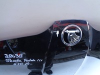 фото thumb №6, Капот крышка двигателя skoda fabia iii 3 6v 6v0 14- номер 38438