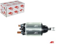 фото thumb №1, Вимикач електромагнітний, стартер as-pl ss9062s