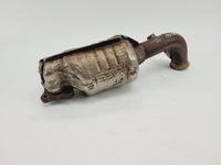 фото thumb №1, Каталізатор citroen c3 ii peugeot 208 2014- 1.2 vti k647