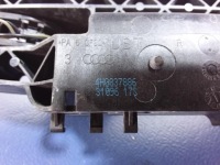 фото thumb №6, Audi a8 d4 4h ручка дверей перед права led ly9b