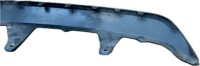 фото thumb №8, Ford fiesta mk8 viii спойлер накладка бампера зад h1bb-f954-b1