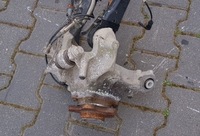 фото thumb №9, Bmw 7 g11 g12 поворотний кулак права задня задня 6865662 важелі 3szt сторона комплект