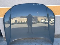 фото thumb №1, Volvo xc40 капот крышка двигателя