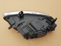 фото thumb №12, Лампа лівий перед / audi a6 c6 2004-2008 / ładna - europa - комплектна