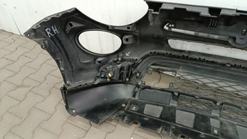 фото thumb №15, Бампер перед переднее fiat 500x cross + plus 14-