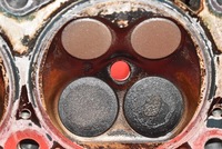 фото thumb №15, Головка двигателя 4792728aa chrysler town and country 5 v 4.0 v6 254 km 07-16