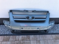 фото thumb №1, Ford transit 06- бампер передній