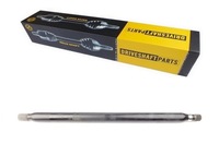 фото thumb №1, Приводной вал задняя mercedes sprinter 2006- задняя hq