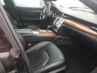 фото thumb №8, Захист диференціал диференціал зад quattroporte 6 2013