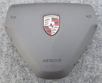 фото thumb №1, Подушка безопасности подушка пассажира porsche оригинальный номер 99180307100