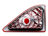 фото thumb №2, Лампа світло стоп led nissan nv400 x62 x62b 2011-