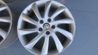 фото thumb №10, Alfa romeo giulietta алюмінієвий диск 17 дюймів et41