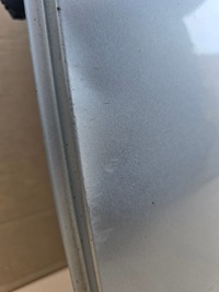 фото thumb №11, Дверь перед передние левая водителя audi a6 c6 универсал цвет код- ly7w