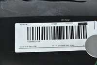 фото thumb №7, Бампер задняя задний bmw 4 g22 g23 skyscraper grau