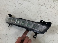 фото thumb №5, Citroen c4 picasso i lift led противотуманная фара drl правый