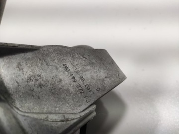 фото thumb №7, Лапи подушка двигуна права audi q5 ii 80a 2.0 tdi 2016-2020 4m0199372fj