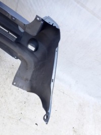 Honda hr-v 1 1 рестайлинг  01-06 бампер задний  задний в Украине, фото thumb