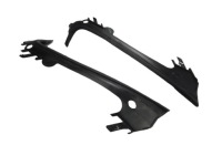 фото thumb №1, Nowa оригинальная молдинг прокладка крыла лампы перед renault оригинальный номер 7701207824