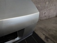 фото thumb №10, Kompletny задня кришка багажника багажника бампер задня лампи audi a4 b6 sedan ly7w