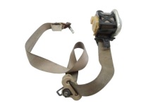 фото thumb №1, Pas безопасности левый задняя nissan murano i 2003-2008 z50