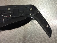 Купити Bmw x1 f48 f49 2016 спойлер кришки задній / багажника, фото thumb