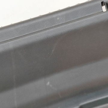 фото thumb №6, Nissan qashqai j12 2023 захист ременя багажника