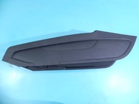 фото thumb №8, Туннель средний audi q7 i 4l 4l1863244b