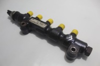 фото thumb №3, Молдинг впрыскная volvo s40 ii 1.6d